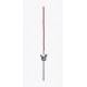 JUMO Screw Thermocouples with Compensation Cable  901050