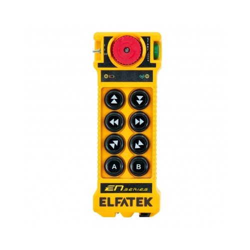 EN ESX 802/8