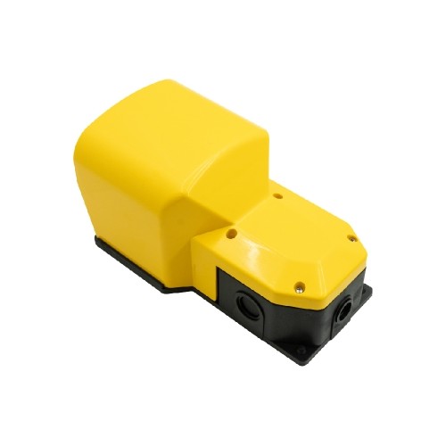Pedal - 101
