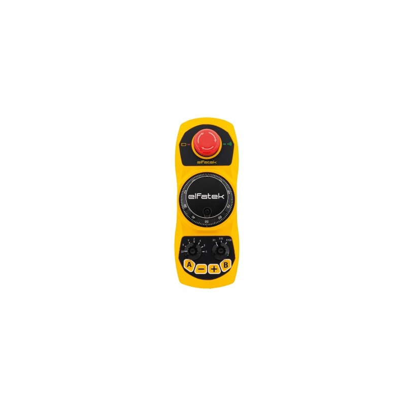 WIRELESS HANDWHEEL