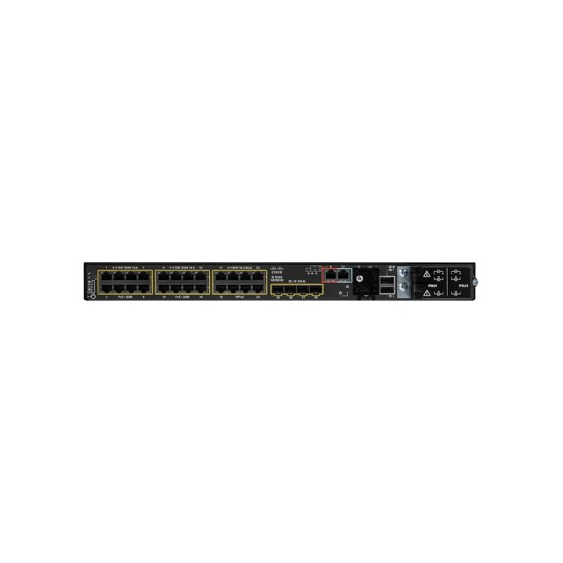 IE-9320-16P8U4X