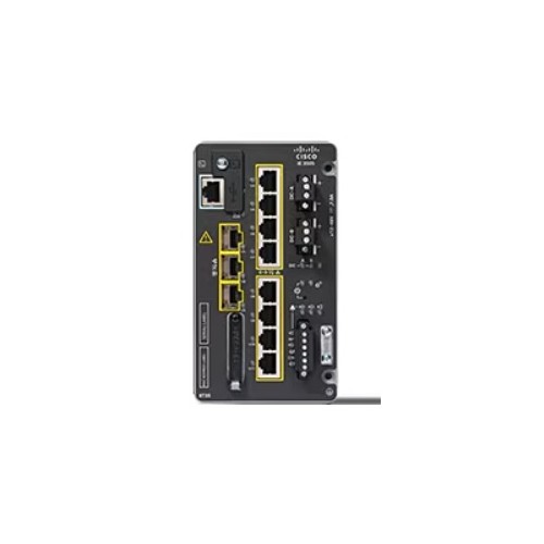 IE-3500-8T3S