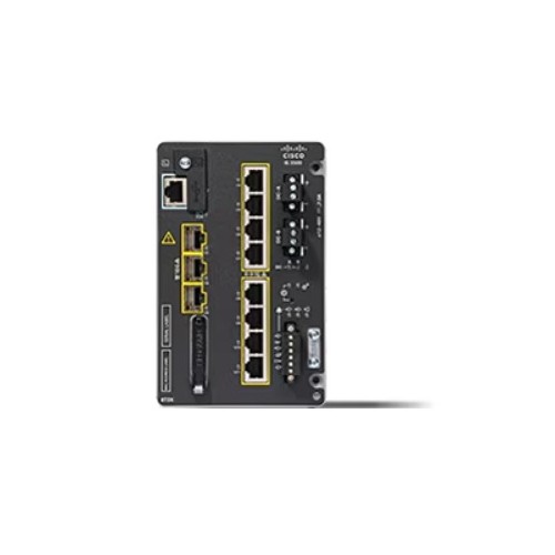 IE3500-8T3X