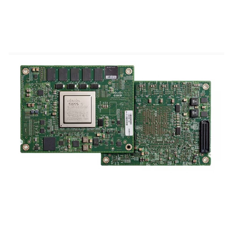 Catalyst ESS9300-10X-E