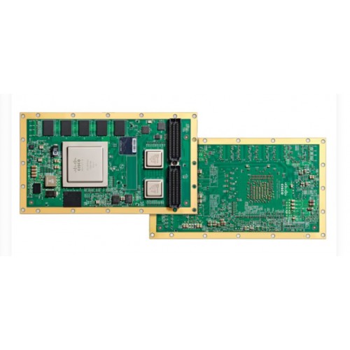 Catalyst ESS9300-8X16T-W-A