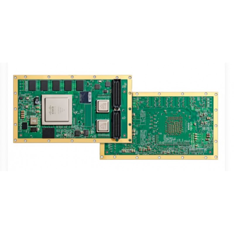 Catalyst ESS9300-8X16T-W-A