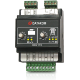 DKG-173 Din Rail Mounted ATS Controller