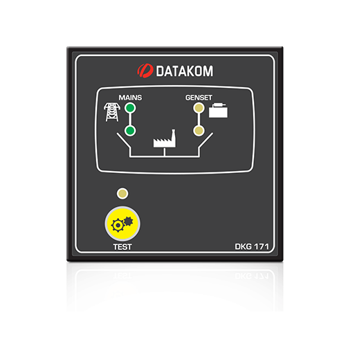 DKG-171 Automatic Transfer Switch