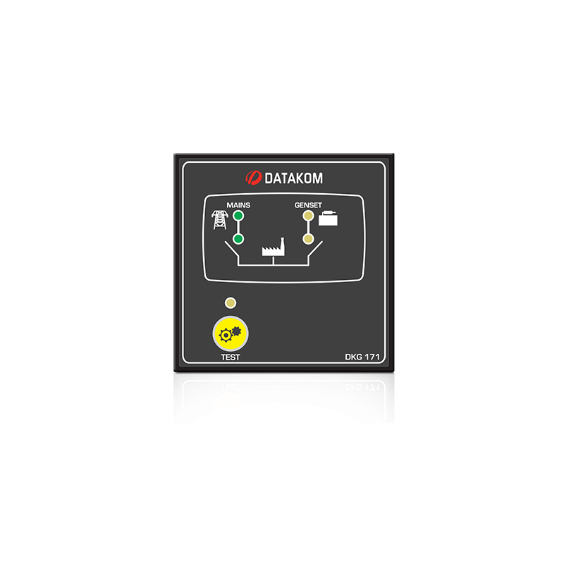 DKG-171 Automatic Transfer Switch