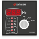DKG-155 Manual Start Unit