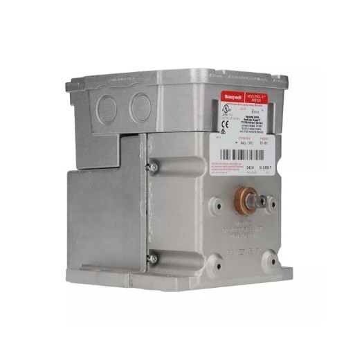 Series 71 Modutrol IV