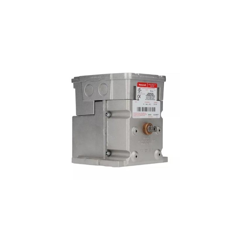 Series 71 Modutrol IV