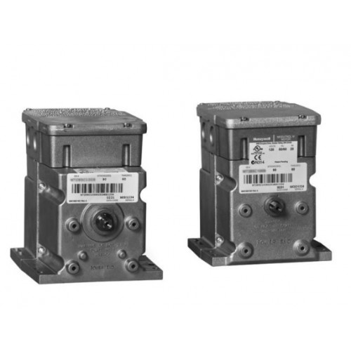 Series 90 Modutrol IV