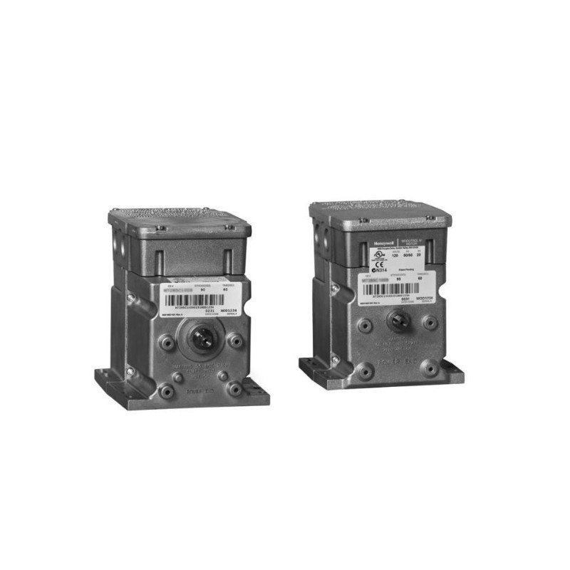 Series 90 Modutrol IV