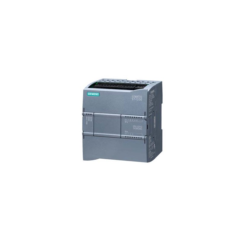 6ES7211-1AE40-0XB0 / YURTİÇİ SATIŞIMIZ YOKTUR. ÜRÜN STOKLARIMIZDA BULUNMAMAKTADIR.