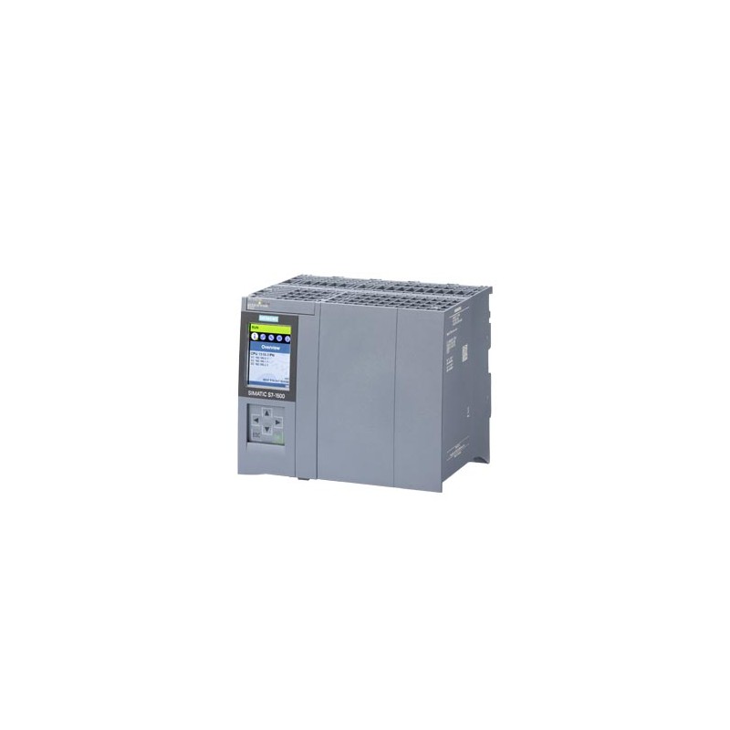 6ES7518-3AT10-0AB0 / YURTİÇİ SATIŞIMIZ YOKTUR. ÜRÜN STOKLARIMIZDA BULUNMAMAKTADIR.