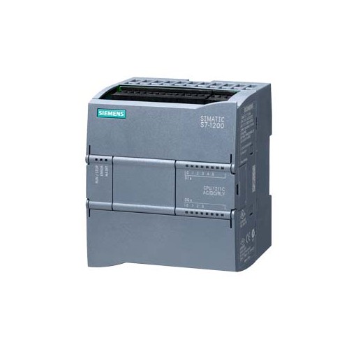6ES7211-1BE40-0XB0