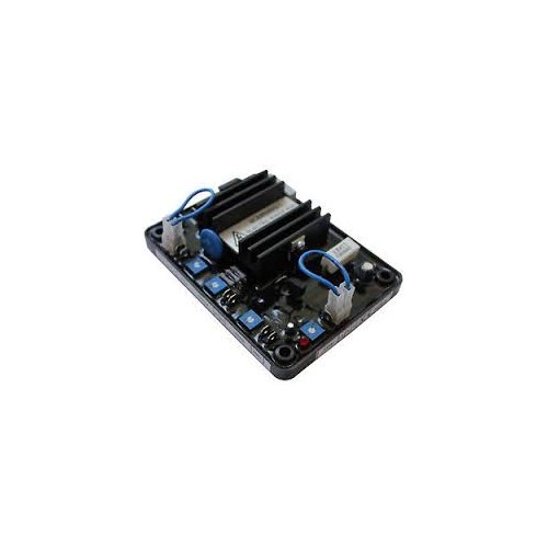 AVR-8-380 Alternator Voltage Regulator