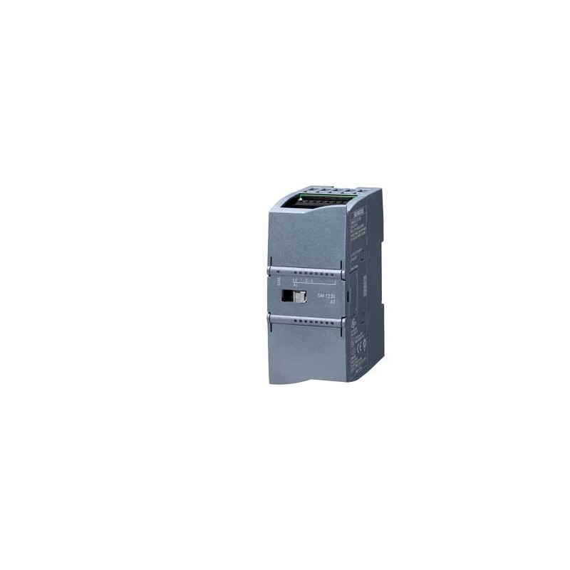 6ES7231-4HF32-0XB0 / YURTİÇİ SATIŞIMIZ YOKTUR. ÜRÜN STOKLARIMIZDA BULUNMAMAKTADIR.