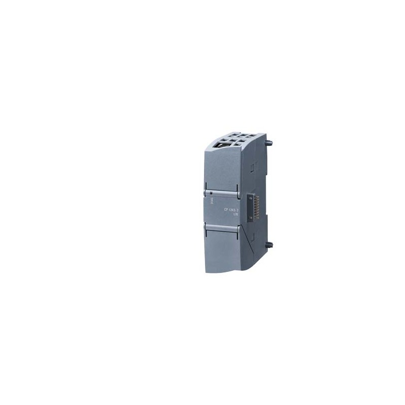 6GK7243-7KX30-0XE0 / YURTİÇİ SATIŞIMIZ YOKTUR. ÜRÜN STOKLARIMIZDA BULUNMAMAKTADIR.