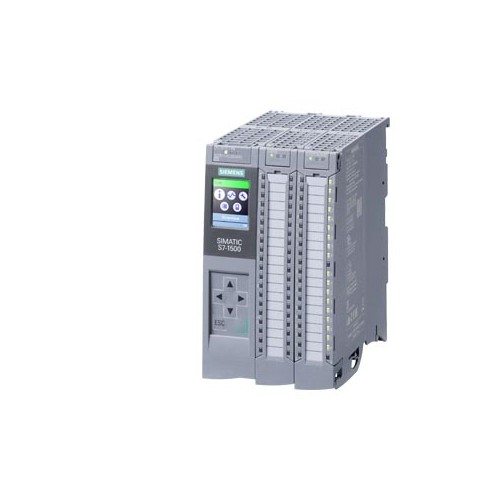 6ES7511-1CL03-0AB0 / YURTİÇİ SATIŞIMIZ YOKTUR. ÜRÜN STOKLARIMIZDA BULUNMAMAKTADIR.