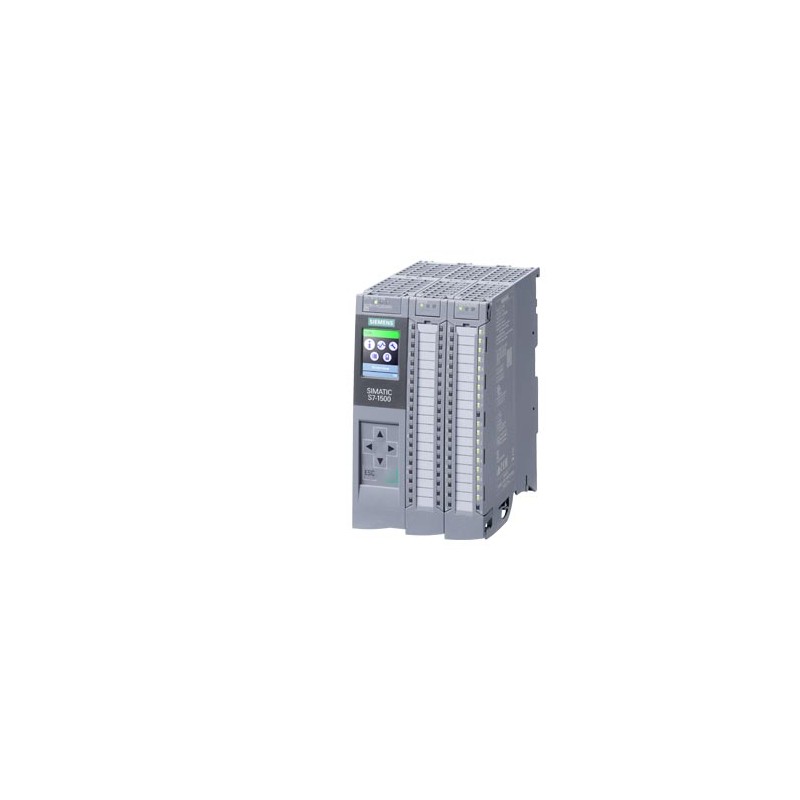 6ES7511-1CL03-0AB0 / YURTİÇİ SATIŞIMIZ YOKTUR. ÜRÜN STOKLARIMIZDA BULUNMAMAKTADIR.