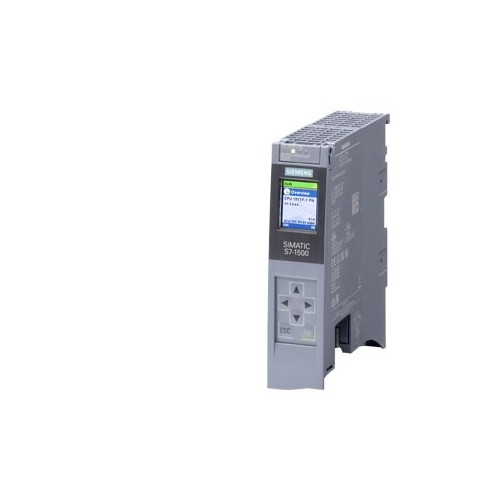 6ES7511-1FL03-0AB0 / YURTİÇİ SATIŞIMIZ YOKTUR. ÜRÜN STOKLARIMIZDA BULUNMAMAKTADIR.