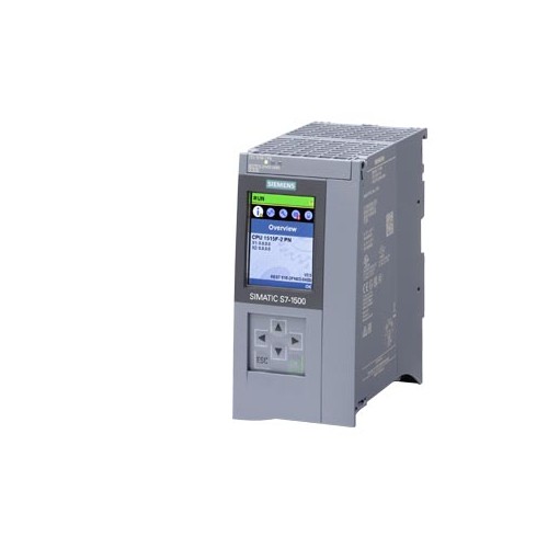 6ES7515-2FN03-0AB0 / YURTİÇİ SATIŞIMIZ YOKTUR. ÜRÜN STOKLARIMIZDA BULUNMAMAKTADIR.