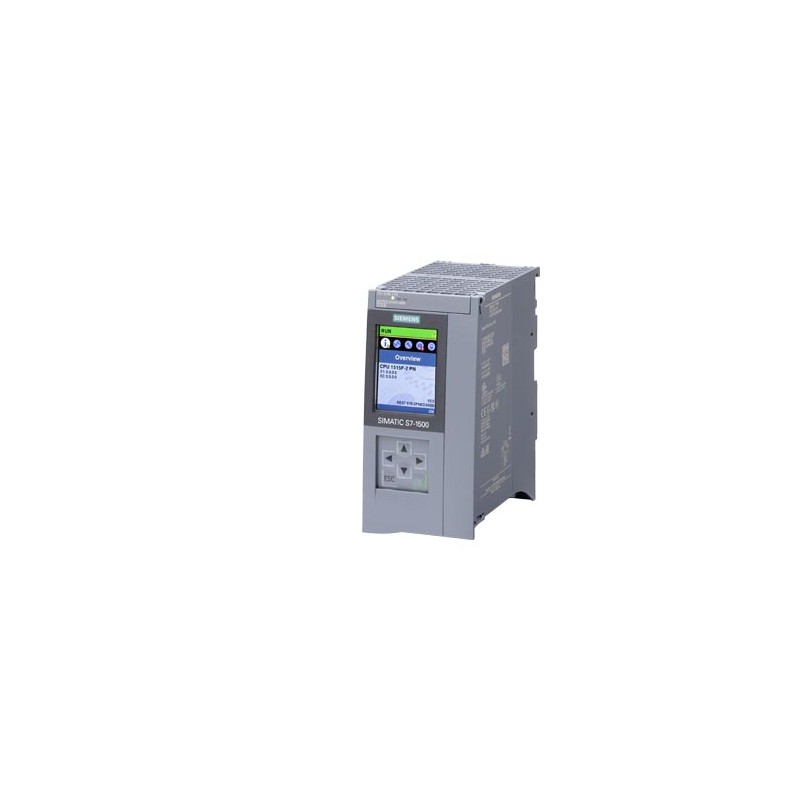 6ES7515-2FN03-0AB0 / YURTİÇİ SATIŞIMIZ YOKTUR. ÜRÜN STOKLARIMIZDA BULUNMAMAKTADIR.