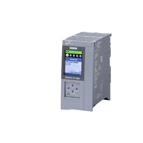 6ES7516-3FP03-0AB0 / YURTİÇİ SATIŞIMIZ YOKTUR. ÜRÜN STOKLARIMIZDA BULUNMAMAKTADIR.