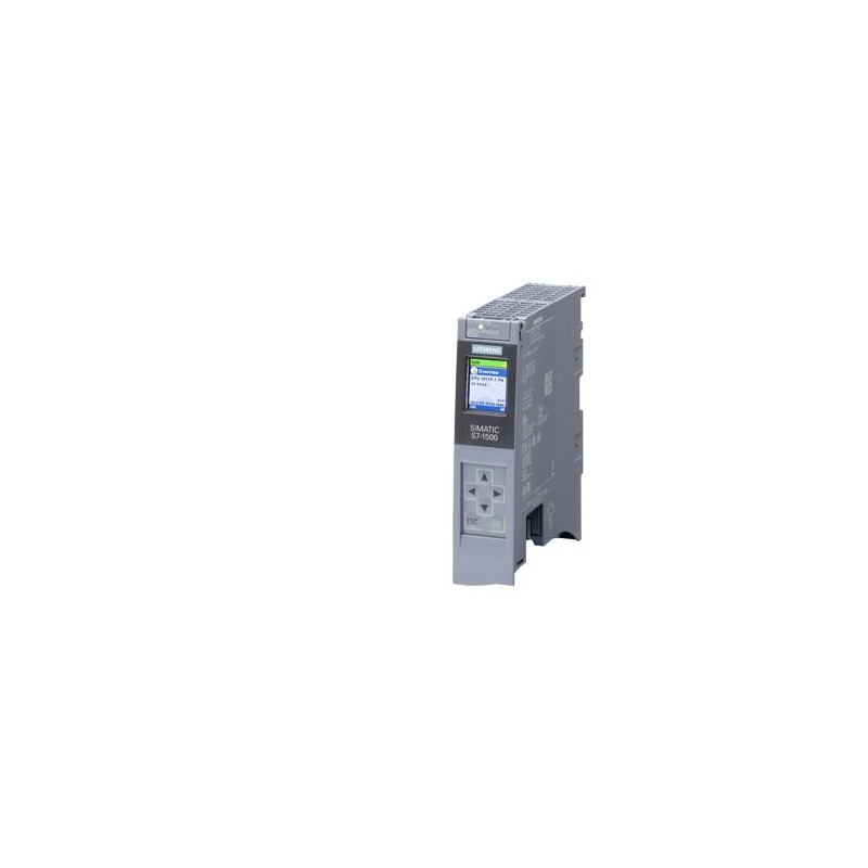 6AG1511-1FL03-2AB0 / YURTİÇİ SATIŞIMIZ YOKTUR. ÜRÜN STOKLARIMIZDA BULUNMAMAKTADIR.