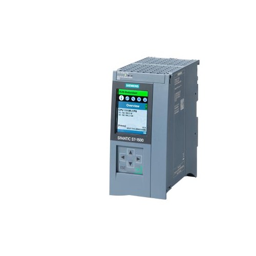 6ES7515-2RN03-0AB0 / YURTİÇİ SATIŞIMIZ YOKTUR. ÜRÜN STOKLARIMIZDA BULUNMAMAKTADIR.