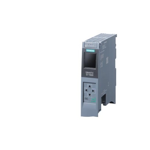 6ES7511-1TL03-0AB0 / YURTİÇİ SATIŞIMIZ YOKTUR. ÜRÜN STOKLARIMIZDA BULUNMAMAKTADIR.