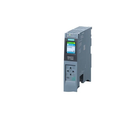 6ES7511-1UL03-0AB0 / YURTİÇİ SATIŞIMIZ YOKTUR. ÜRÜN STOKLARIMIZDA BULUNMAMAKTADIR.