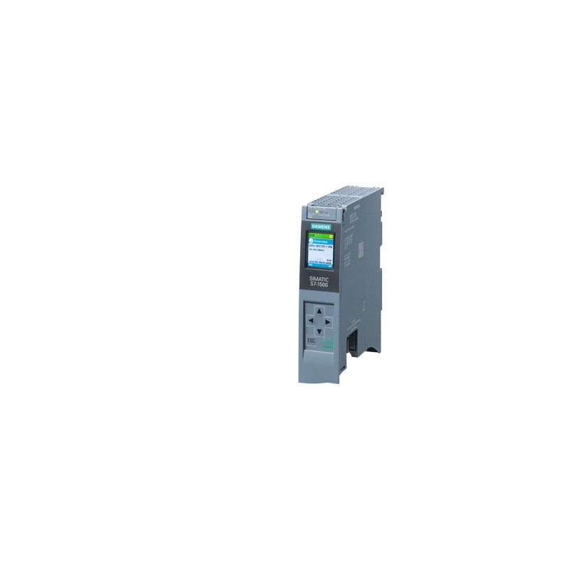 6ES7511-1UL03-0AB0 / YURTİÇİ SATIŞIMIZ YOKTUR. ÜRÜN STOKLARIMIZDA BULUNMAMAKTADIR.