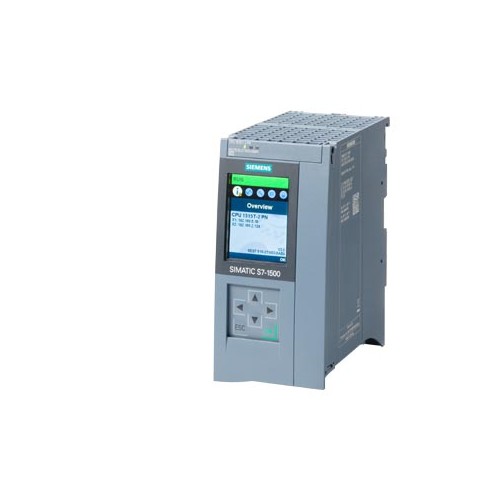 6ES7515-2TN03-0AB0 / YURTİÇİ SATIŞIMIZ YOKTUR. ÜRÜN STOKLARIMIZDA BULUNMAMAKTADIR.