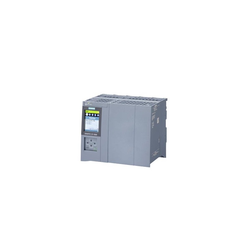 6ES7516-3UP10-0AB0 / YURTİÇİ SATIŞIMIZ YOKTUR. ÜRÜN STOKLARIMIZDA BULUNMAMAKTADIR.