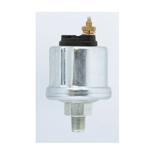 Pressure Sender 80 PSI 240-33OHM 1/8-27