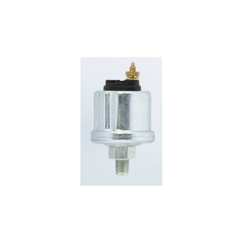 Pressure Sender 80 PSI 240-33OHM 1/8-27