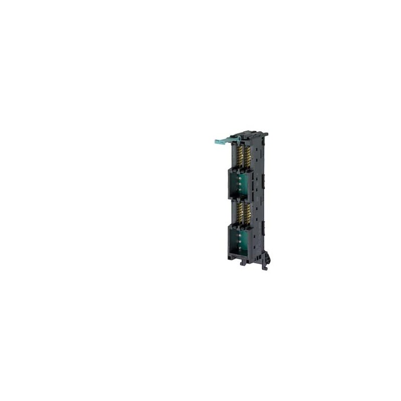 6ES7921-5AK20-0AA0 / YURTİÇİ SATIŞIMIZ YOKTUR. ÜRÜN STOKLARIMIZDA BULUNMAMAKTADIR.