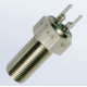 Inductive Sender, 70.7mm Long, Spade Connector, M18x1.5