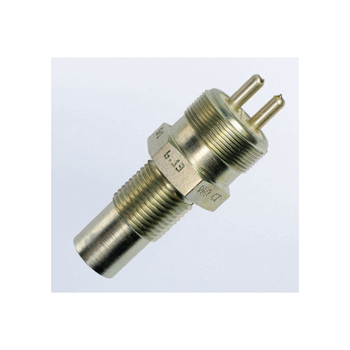 Inductive Sender, 63.4mm Long, Kostal 2 pin Connector, M18x1.5