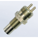 Inductive Sender, 63.4mm Long, Kostal 2 pin Connector, M18x1.5