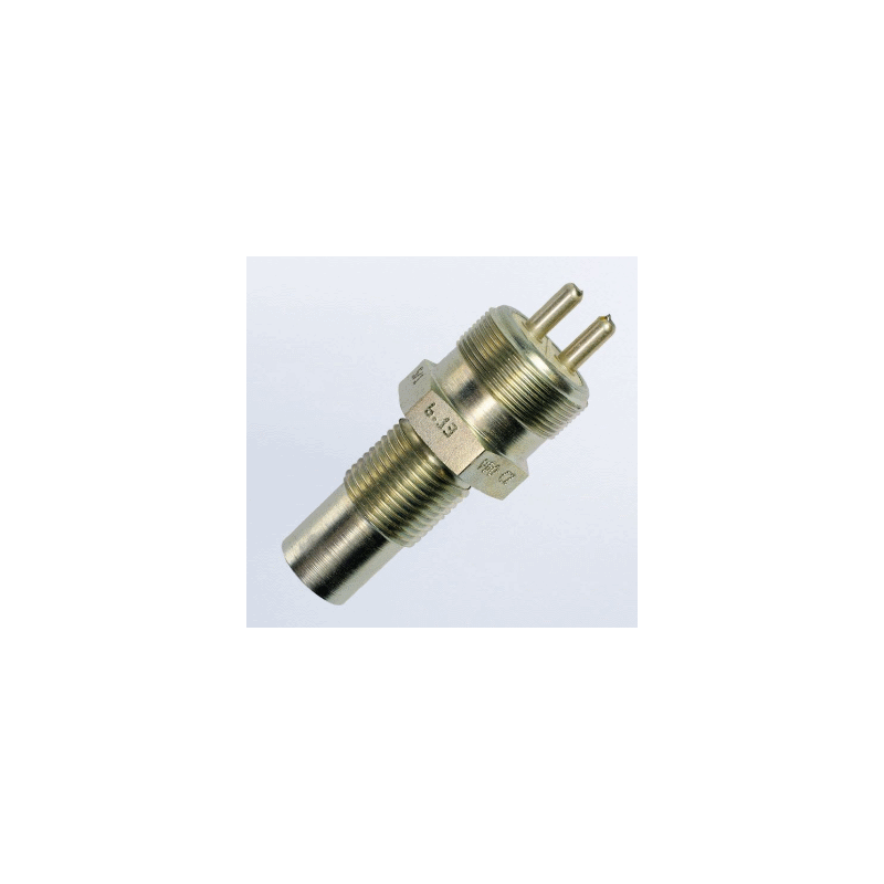 Inductive Sender, 63.4mm Long, Kostal 2 pin Connector, M18x1.5