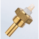 Temperature Coolant Sensor, 250°F/120°C M18X1.5 801/1/22