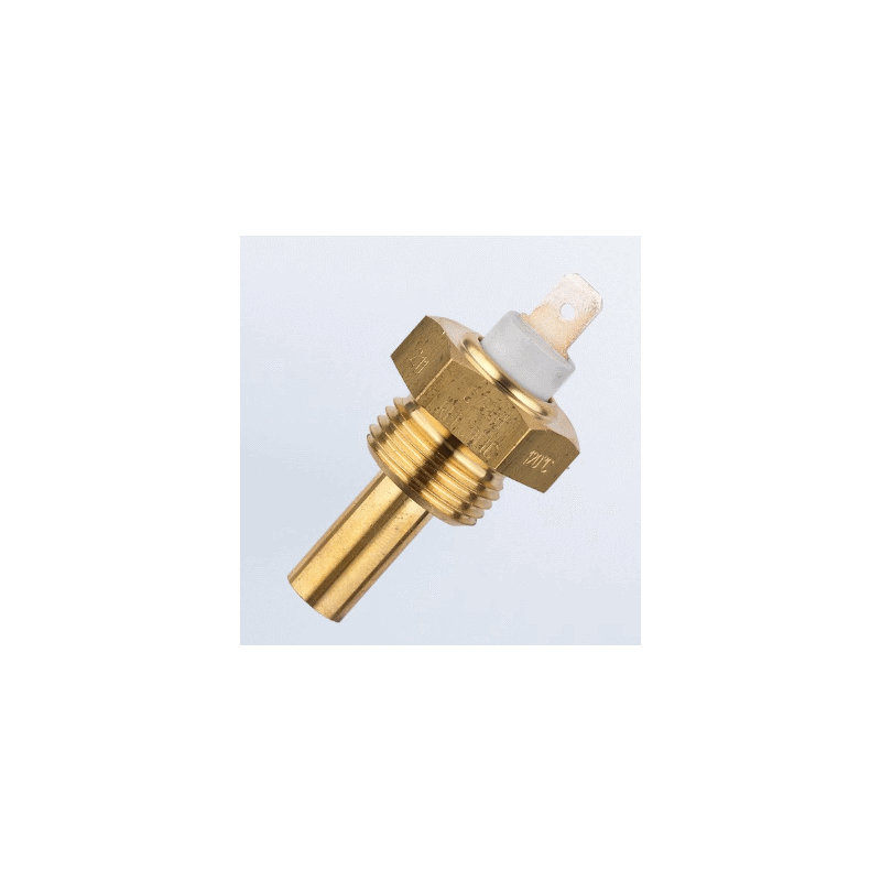 Temperature Coolant Sensor, 250°F/120°C M18X1.5 801/1/22