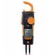 testo 770-3 - Clamp meter with Bluetooth