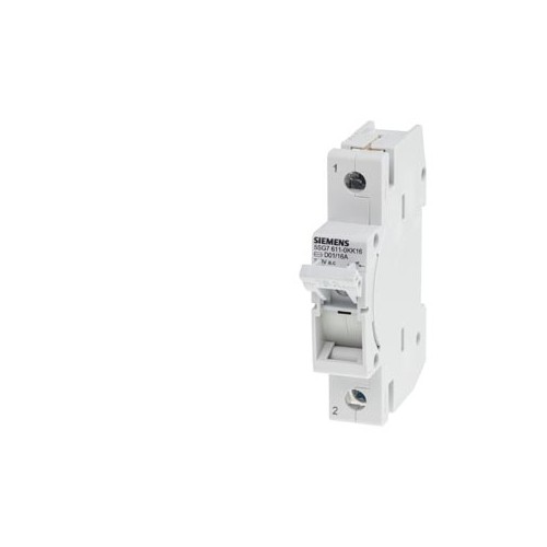 5SG7611-0KK06 / YURTİÇİ SATIŞIMIZ YOKTUR. ÜRÜN STOKLARIMIZDA BULUNMAMAKTADIR.