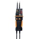 testo 750-3 - Voltage tester