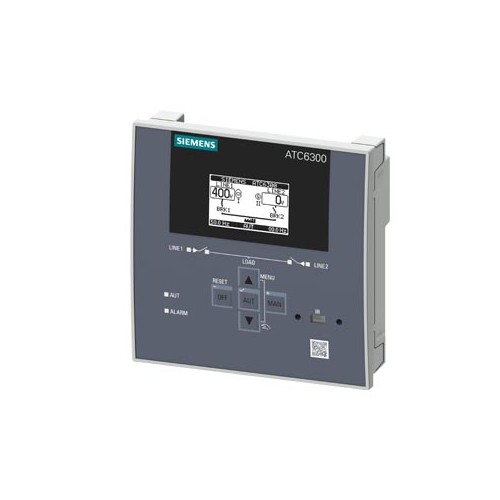 3KC9000-8TL40 / YURTİÇİ SATIŞIMIZ YOKTUR. ÜRÜN STOKLARIMIZDA BULUNMAMAKTADIR.